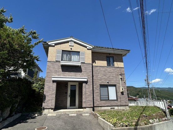 detached 長野県諏訪市沖田町１丁目96-2 広瀬橋Sビル A・B号室