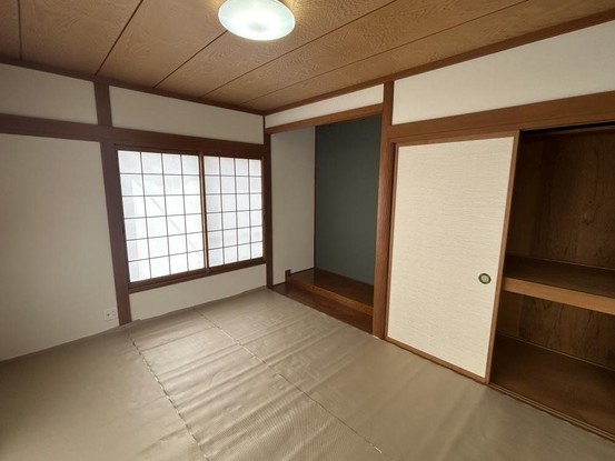 detached 長野県諏訪市沖田町１丁目96-2 広瀬橋Sビル A・B号室