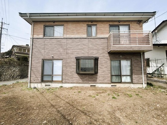 detached 長野県諏訪市沖田町１丁目96-2 広瀬橋Sビル A・B号室