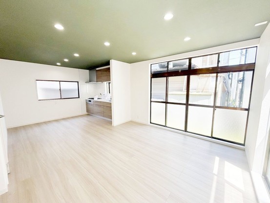 detached 長野県諏訪市沖田町１丁目96-2 広瀬橋Sビル A・B号室