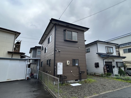 detached 長野県諏訪市沖田町１丁目96-2 広瀬橋Sビル A・B号室