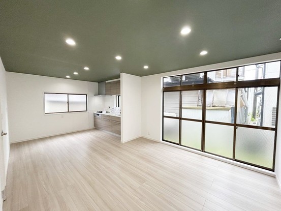 detached 長野県諏訪市沖田町１丁目96-2 広瀬橋Sビル A・B号室