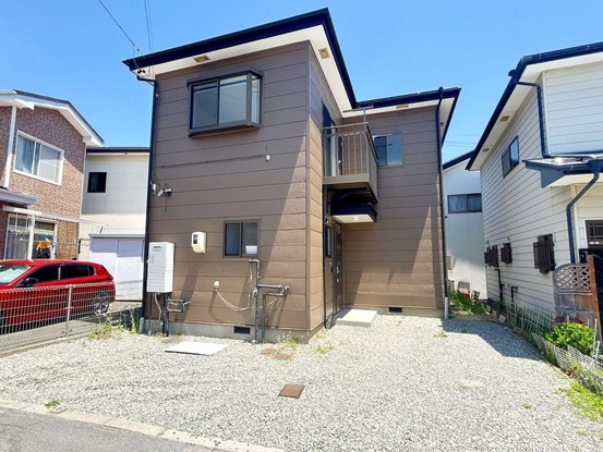 detached 長野県諏訪市沖田町１丁目96-2 広瀬橋Sビル A・B号室