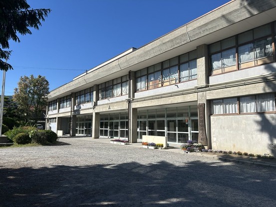 detached 長野県諏訪市沖田町１丁目96-2 広瀬橋Sビル A・B号室