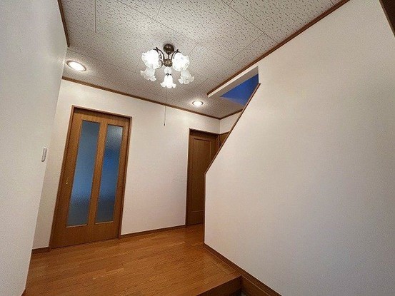 detached 長野県諏訪市沖田町１丁目96-2 広瀬橋Sビル A・B号室