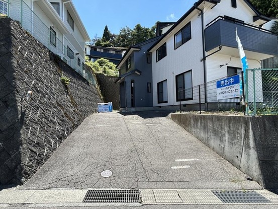 detached 長野県諏訪市沖田町１丁目96-2 広瀬橋Sビル A・B号室