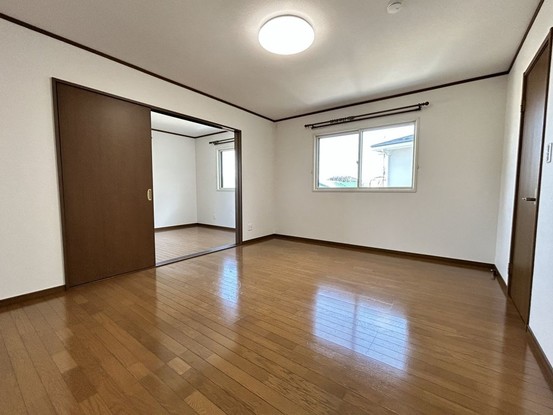 detached 長野県諏訪市沖田町１丁目96-2 広瀬橋Sビル A・B号室