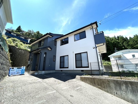 detached 長野県諏訪市沖田町１丁目96-2 広瀬橋Sビル A・B号室
