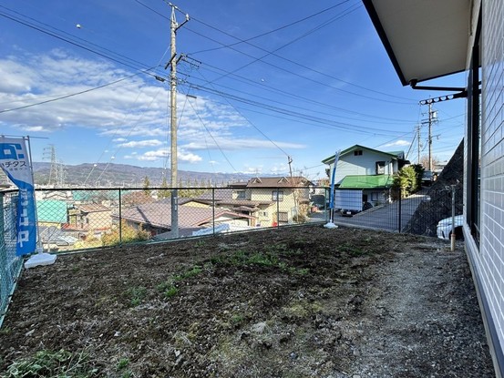 detached 長野県諏訪市沖田町１丁目96-2 広瀬橋Sビル A・B号室