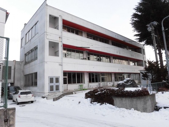 detached 長野県諏訪市沖田町１丁目96-2 広瀬橋Sビル A・B号室
