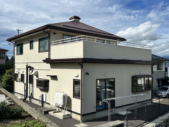 detached 長野県諏訪市沖田町１丁目96-2 広瀬橋Sビル A・B号室