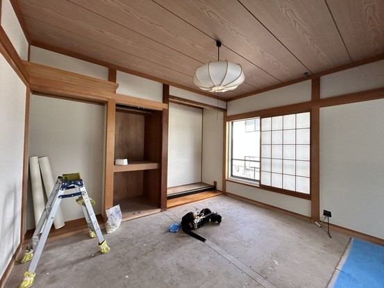 detached 長野県諏訪市沖田町１丁目96-2 広瀬橋Sビル A・B号室