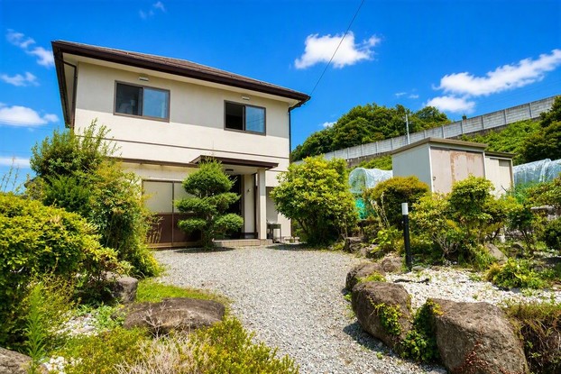 detached 長野県諏訪市沖田町１丁目96-2 広瀬橋Sビル A・B号室