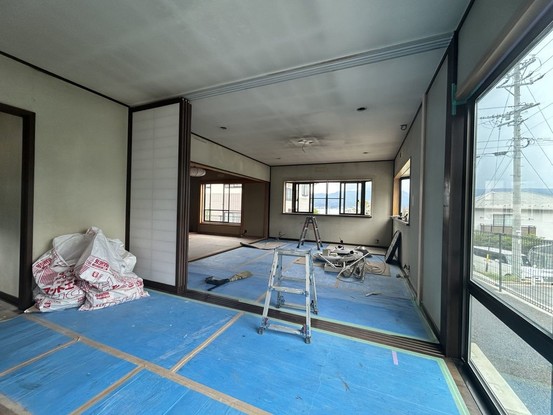 detached 長野県諏訪市沖田町１丁目96-2 広瀬橋Sビル A・B号室