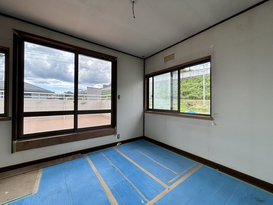 detached 長野県諏訪市沖田町１丁目96-2 広瀬橋Sビル A・B号室