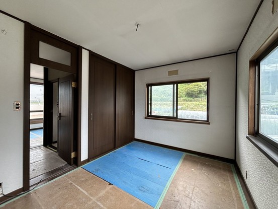 detached 長野県諏訪市沖田町１丁目96-2 広瀬橋Sビル A・B号室