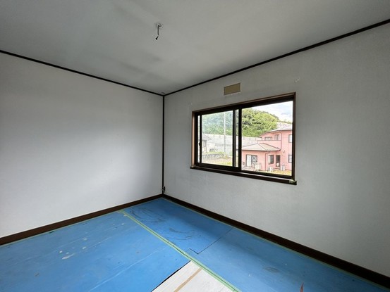 detached 長野県諏訪市沖田町１丁目96-2 広瀬橋Sビル A・B号室