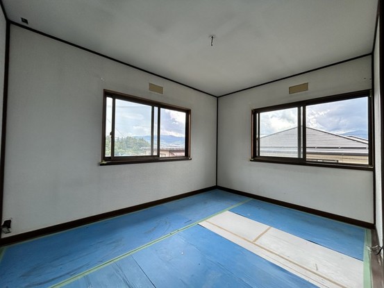 detached 長野県諏訪市沖田町１丁目96-2 広瀬橋Sビル A・B号室