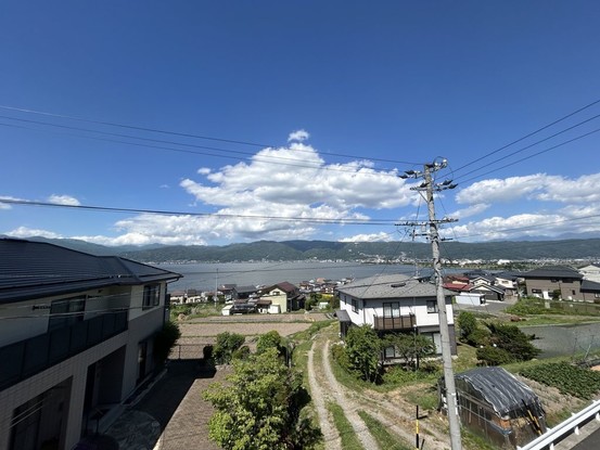 detached 長野県諏訪市沖田町１丁目96-2 広瀬橋Sビル A・B号室