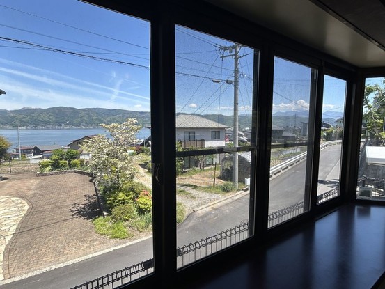 detached 長野県諏訪市沖田町１丁目96-2 広瀬橋Sビル A・B号室