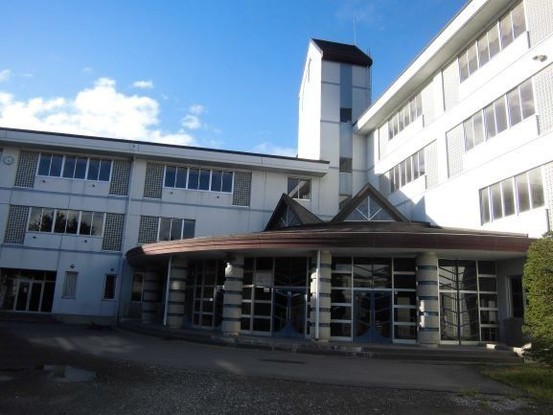detached 長野県諏訪市沖田町１丁目96-2 広瀬橋Sビル A・B号室