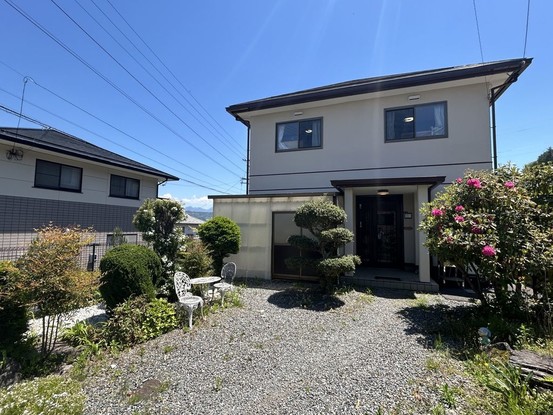 detached 長野県諏訪市沖田町１丁目96-2 広瀬橋Sビル A・B号室