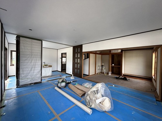 detached 長野県諏訪市沖田町１丁目96-2 広瀬橋Sビル A・B号室