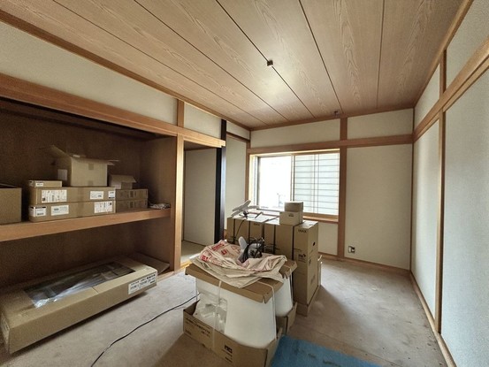 detached 長野県諏訪市沖田町１丁目96-2 広瀬橋Sビル A・B号室