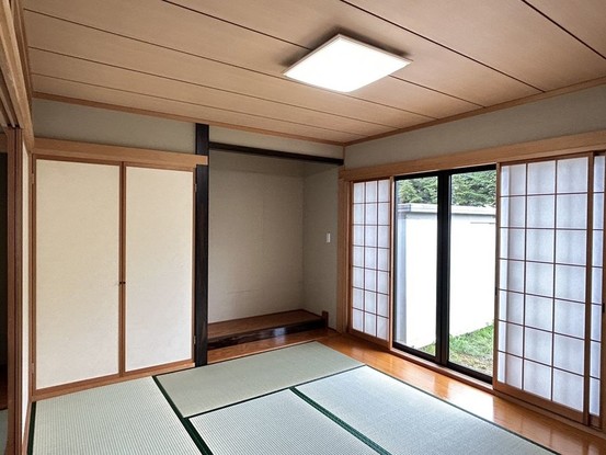 detached 長野県諏訪市沖田町１丁目96-2 広瀬橋Sビル A・B号室