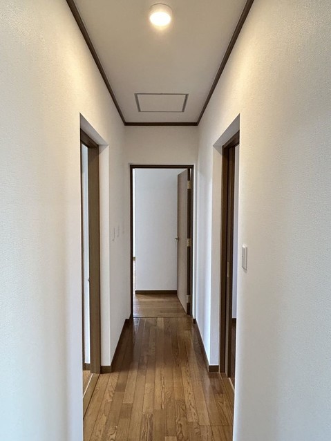 detached 長野県諏訪市沖田町１丁目96-2 広瀬橋Sビル A・B号室