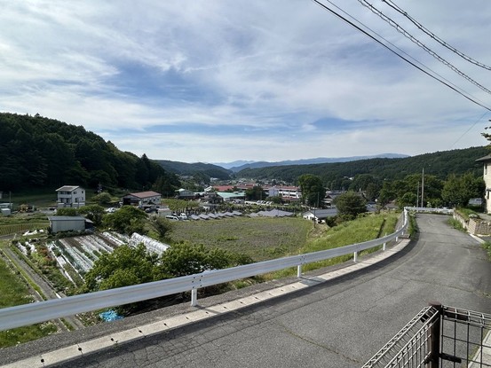 detached 長野県諏訪市沖田町１丁目96-2 広瀬橋Sビル A・B号室