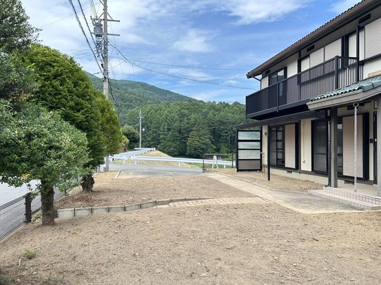 detached 長野県諏訪市沖田町１丁目96-2 広瀬橋Sビル A・B号室