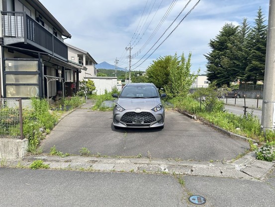 detached 長野県諏訪市沖田町１丁目96-2 広瀬橋Sビル A・B号室
