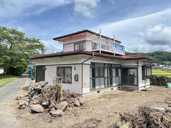 detached 長野県諏訪市沖田町１丁目96-2 広瀬橋Sビル A・B号室