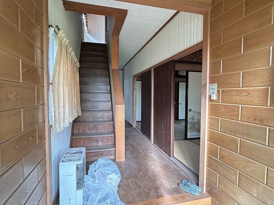 detached 長野県諏訪市沖田町１丁目96-2 広瀬橋Sビル A・B号室