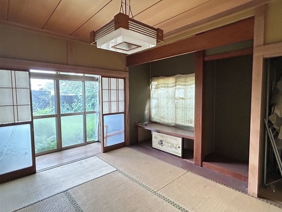 detached 長野県諏訪市沖田町１丁目96-2 広瀬橋Sビル A・B号室