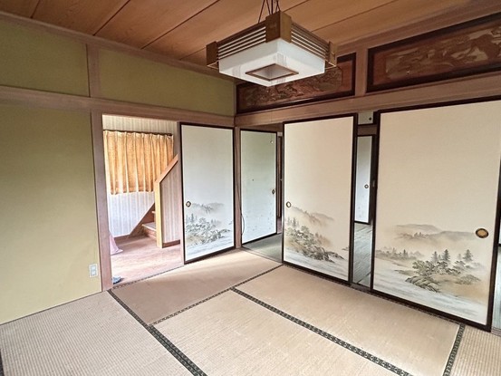 detached 長野県諏訪市沖田町１丁目96-2 広瀬橋Sビル A・B号室