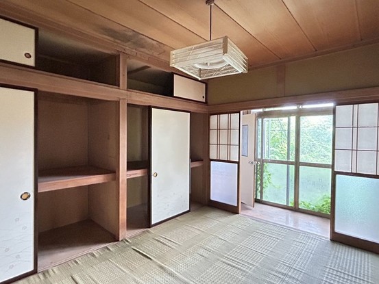detached 長野県諏訪市沖田町１丁目96-2 広瀬橋Sビル A・B号室