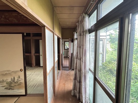 detached 長野県諏訪市沖田町１丁目96-2 広瀬橋Sビル A・B号室