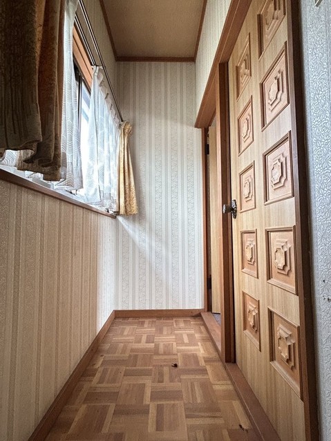 detached 長野県諏訪市沖田町１丁目96-2 広瀬橋Sビル A・B号室
