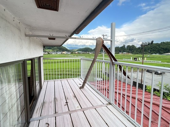 detached 長野県諏訪市沖田町１丁目96-2 広瀬橋Sビル A・B号室
