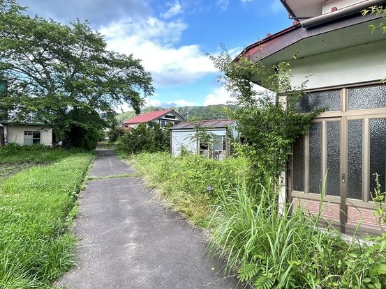 detached 長野県諏訪市沖田町１丁目96-2 広瀬橋Sビル A・B号室
