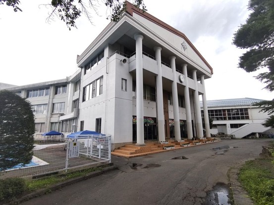 detached 長野県諏訪市沖田町１丁目96-2 広瀬橋Sビル A・B号室