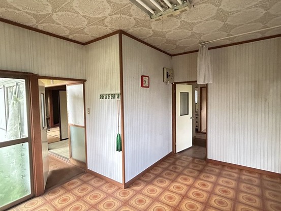 detached 長野県諏訪市沖田町１丁目96-2 広瀬橋Sビル A・B号室