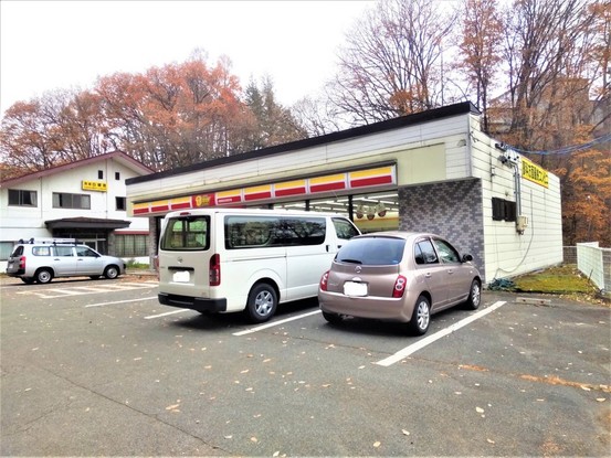detached 長野県諏訪市沖田町１丁目96-2 広瀬橋Sビル A・B号室