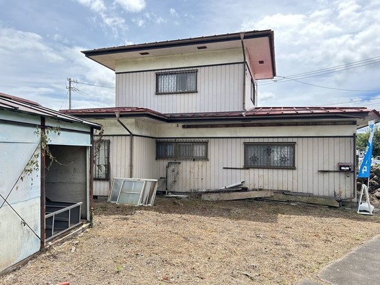 detached 長野県諏訪市沖田町１丁目96-2 広瀬橋Sビル A・B号室