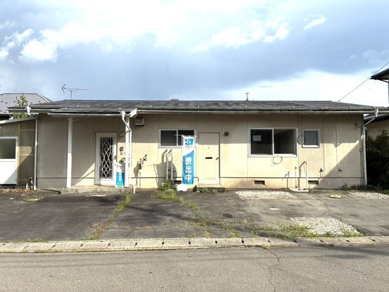 detached 長野県諏訪市沖田町１丁目96-2 広瀬橋Sビル A・B号室