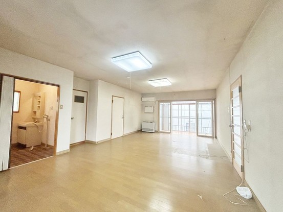 detached 長野県諏訪市沖田町１丁目96-2 広瀬橋Sビル A・B号室