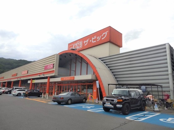detached 長野県諏訪市沖田町１丁目96-2 広瀬橋Sビル A・B号室