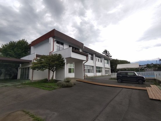 detached 長野県諏訪市沖田町１丁目96-2 広瀬橋Sビル A・B号室